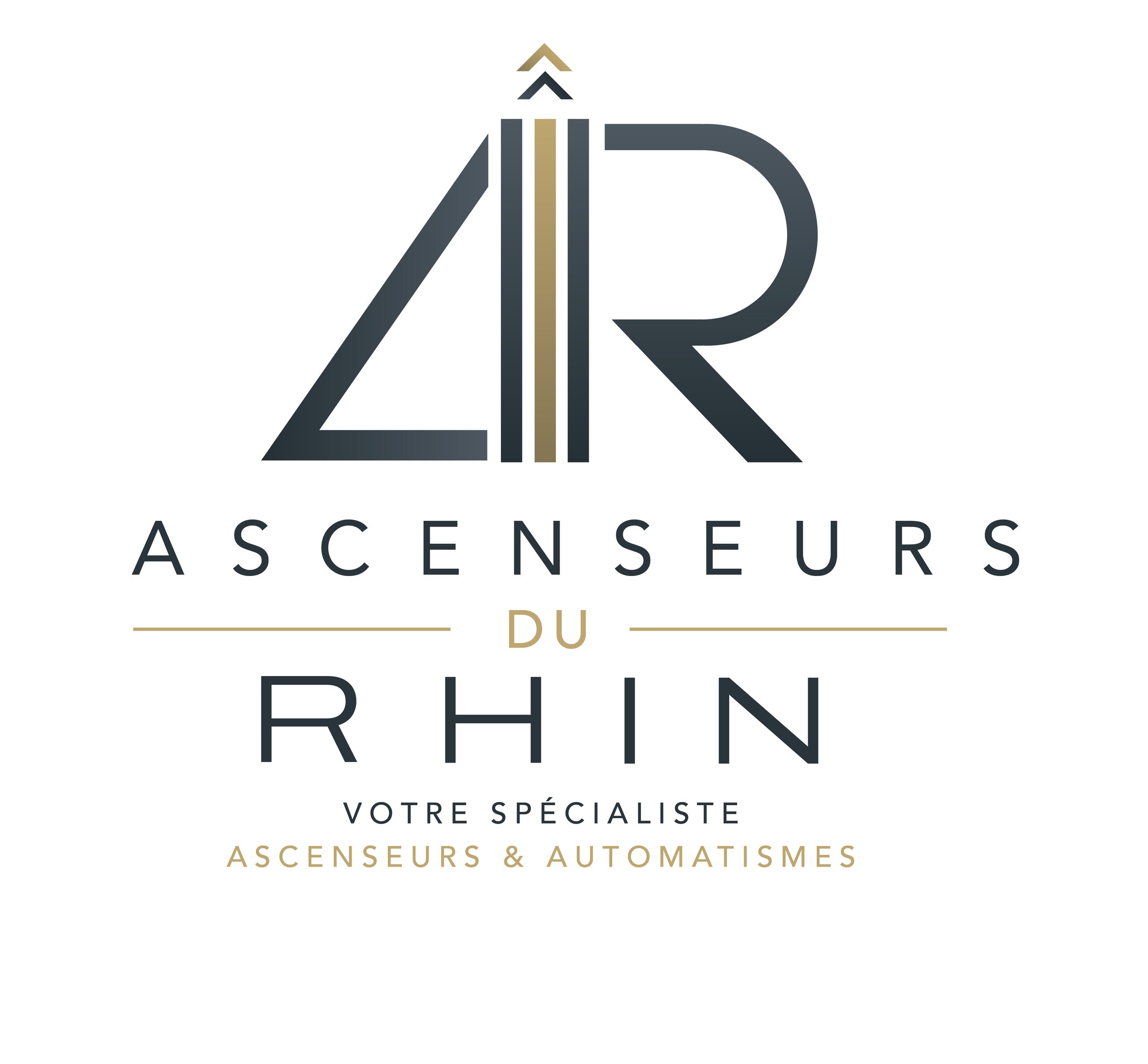 Ascenseurs du Rhin